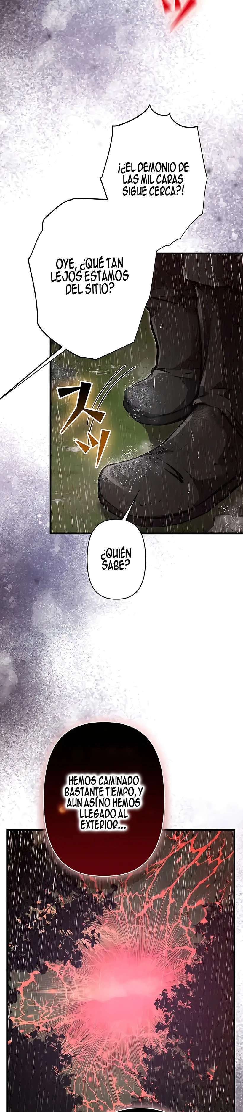Ladrón de Habilidades de Nivel Roto Capitulo 12 página 44