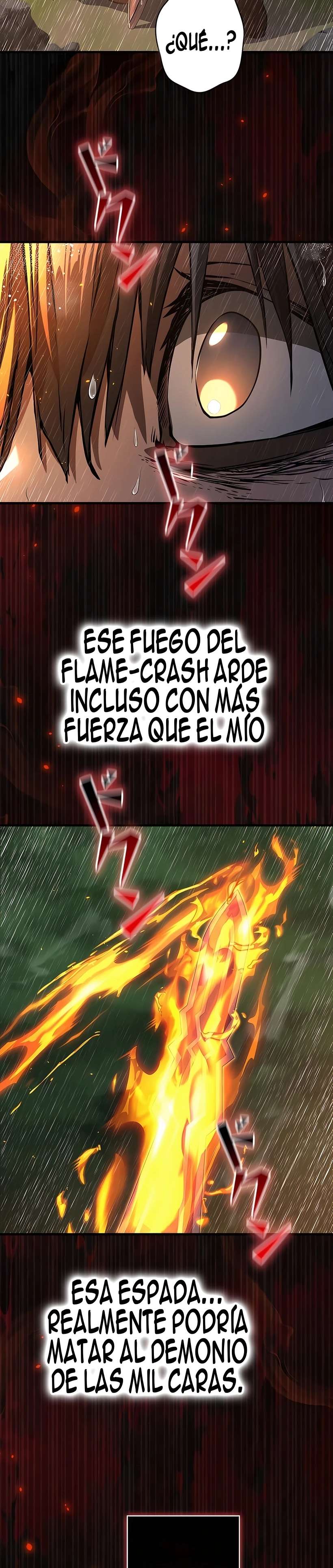 Ladrón de Habilidades de Nivel Roto Capitulo 13 página 14
