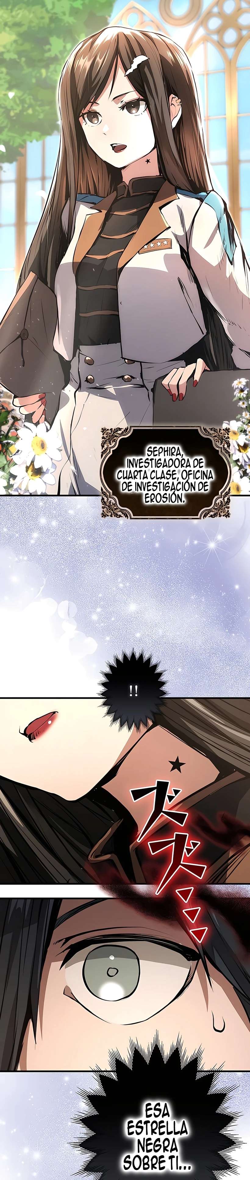 Ladrón de Habilidades de Nivel Roto Capitulo 13 página 41