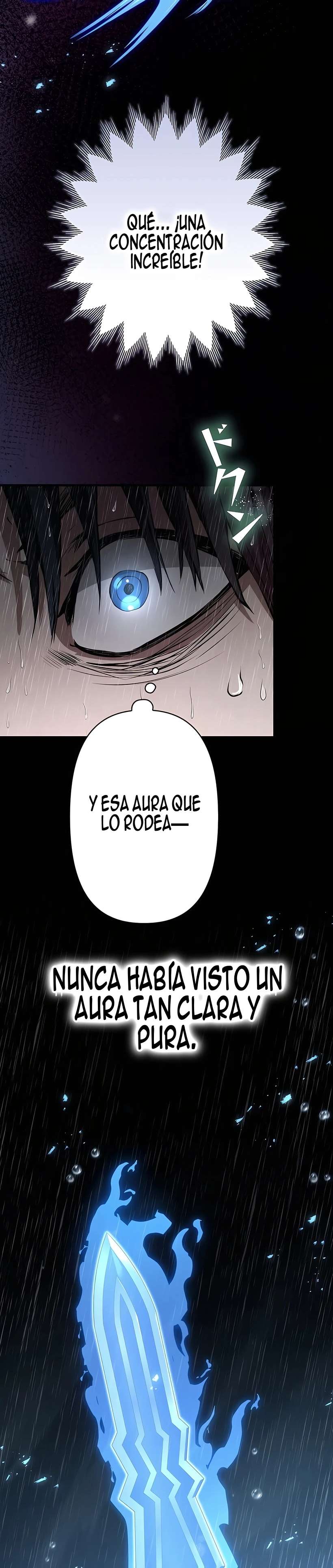 Ladrón de Habilidades de Nivel Roto Capitulo 13 página 9