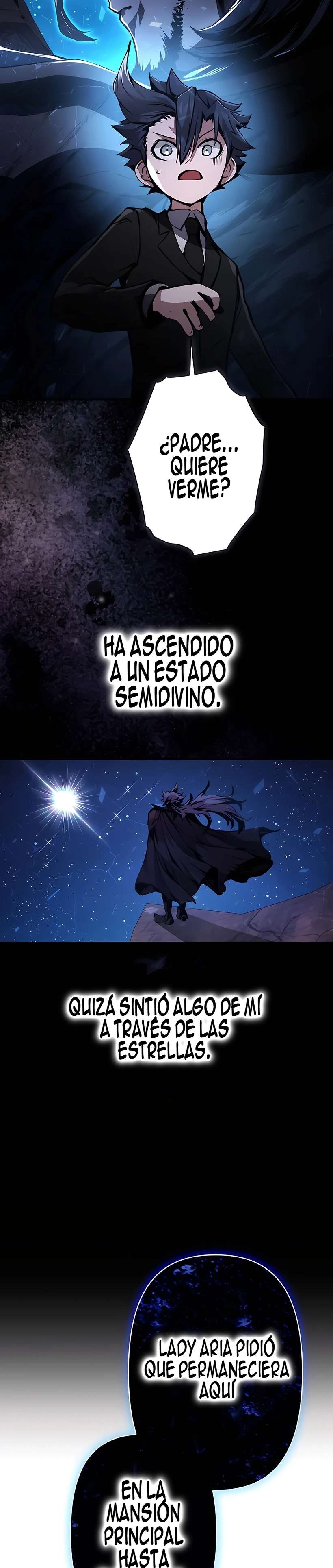 Ladrón de Habilidades de Nivel Roto Capitulo 14 página 29