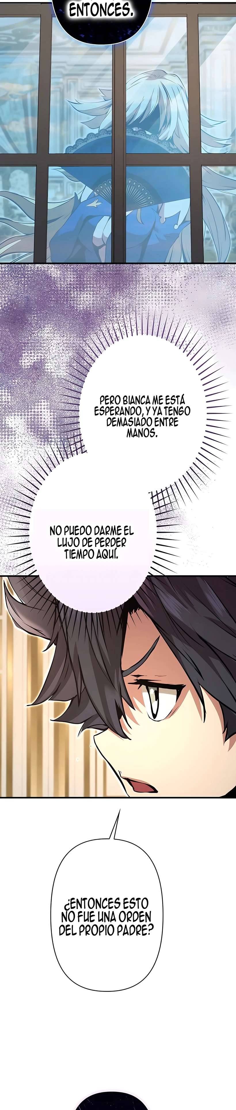 Ladrón de Habilidades de Nivel Roto Capitulo 14 página 30