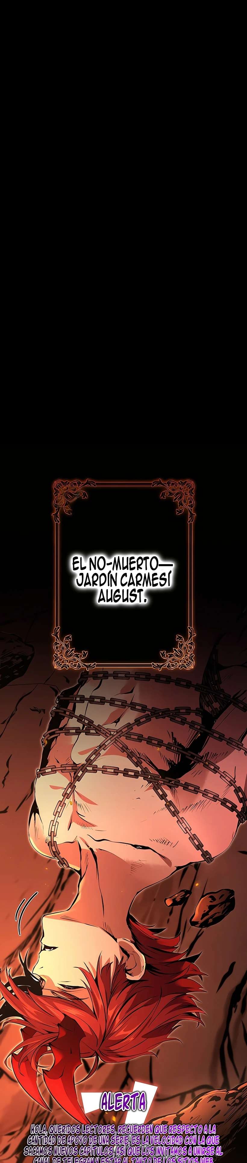 Ladrón de Habilidades de Nivel Roto Capitulo 14 página 4
