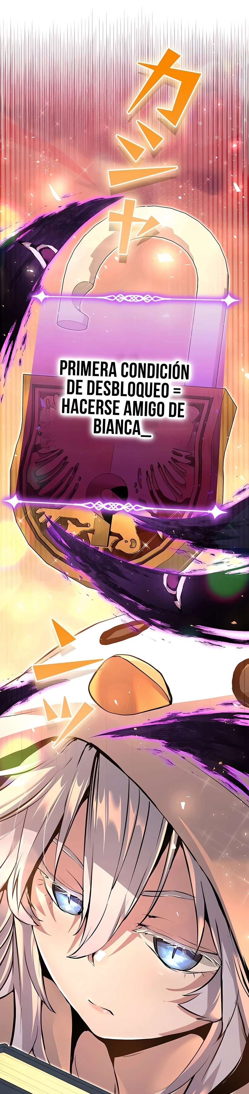 Ladrón de Habilidades de Nivel Roto Capitulo 14 página 43