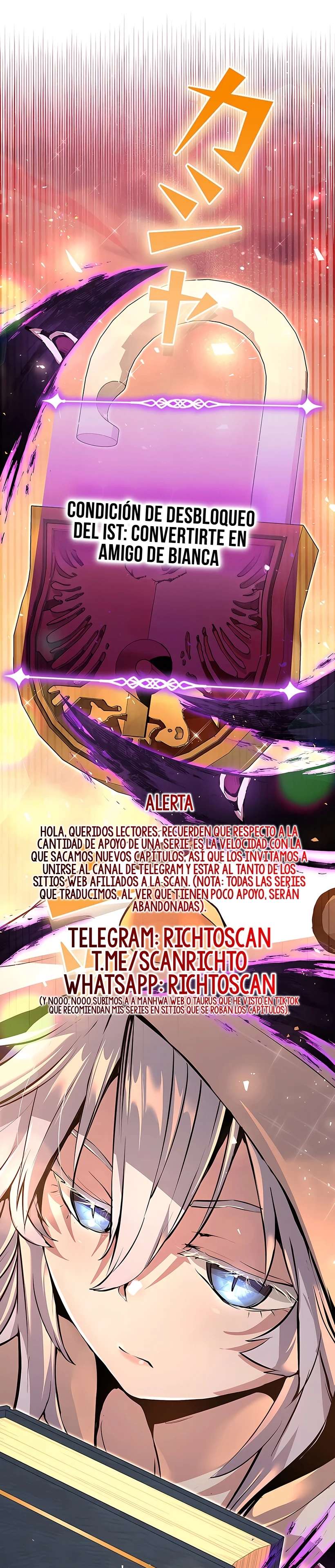Ladrón de Habilidades de Nivel Roto Capitulo 15 página 4
