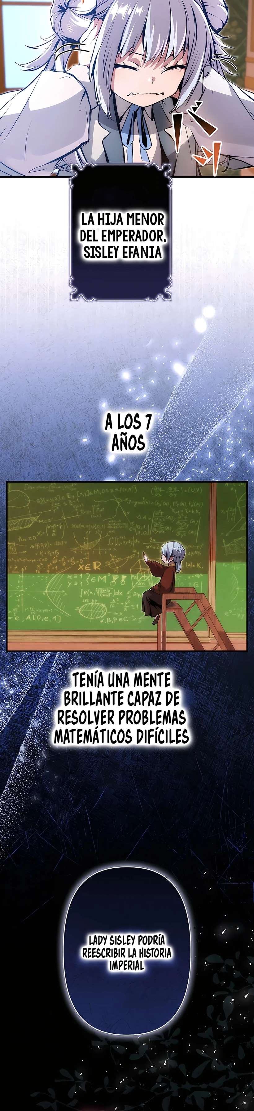 Ladrón de Habilidades de Nivel Roto Capitulo 17 página 15
