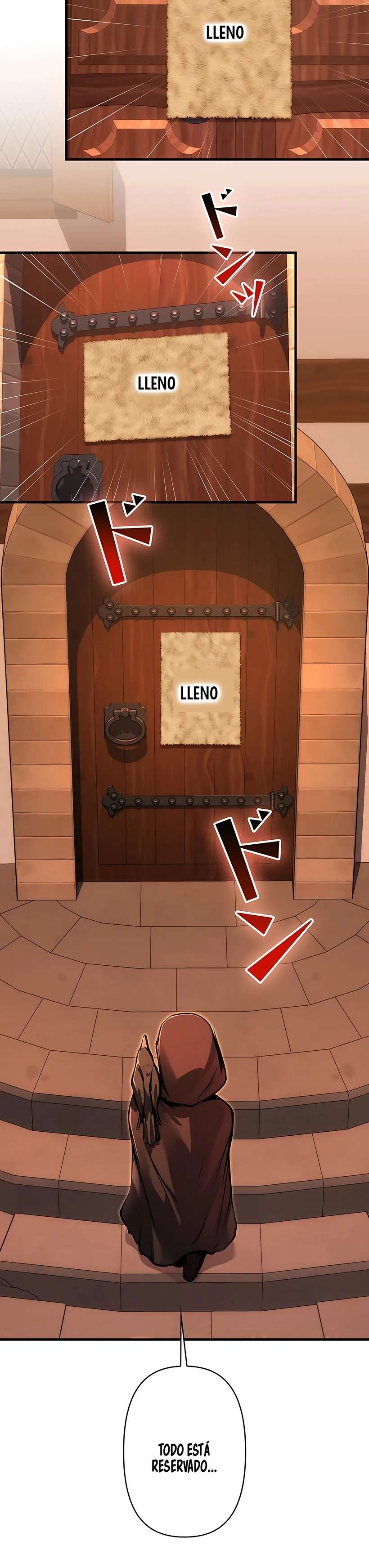 Ladrón de Habilidades de Nivel Roto Capitulo 17 página 29