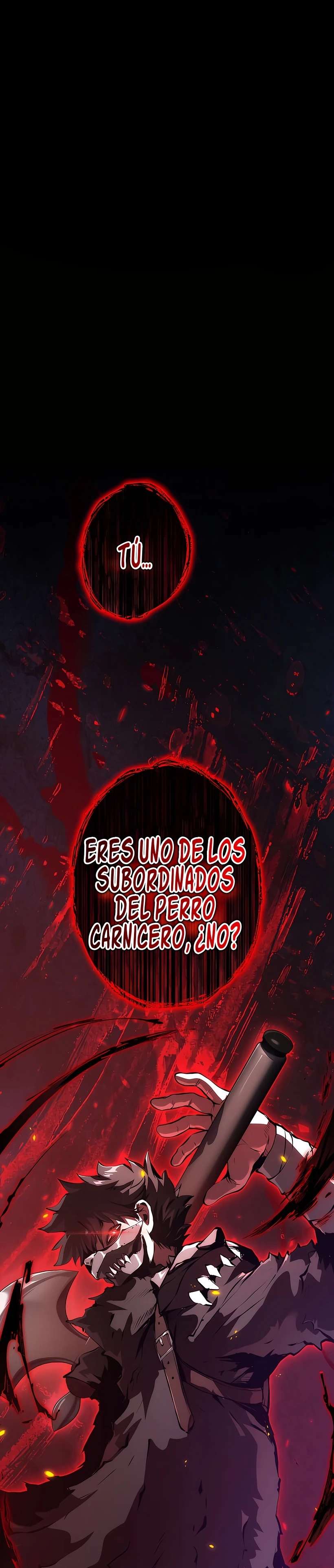 Ladrón de Habilidades de Nivel Roto Capitulo 17 página 4