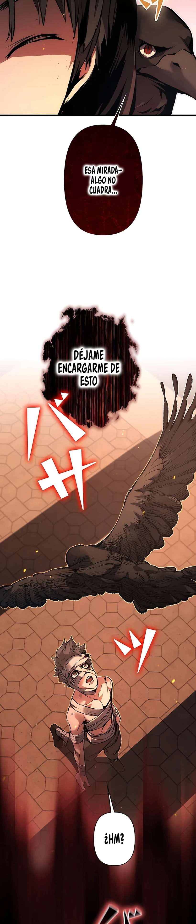 Ladrón de Habilidades de Nivel Roto Capitulo 18 página 24