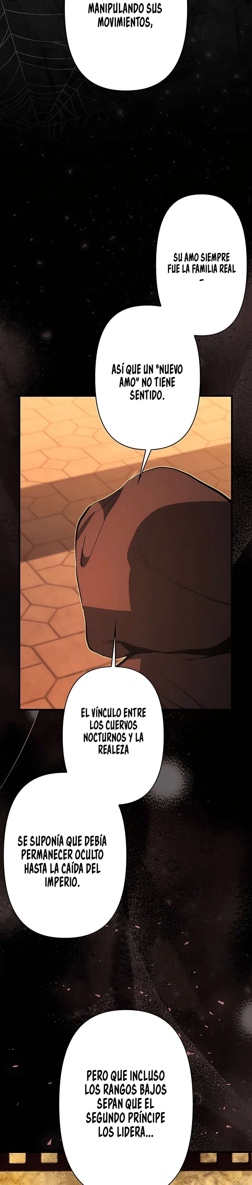 Ladrón de Habilidades de Nivel Roto Capitulo 18 página 30