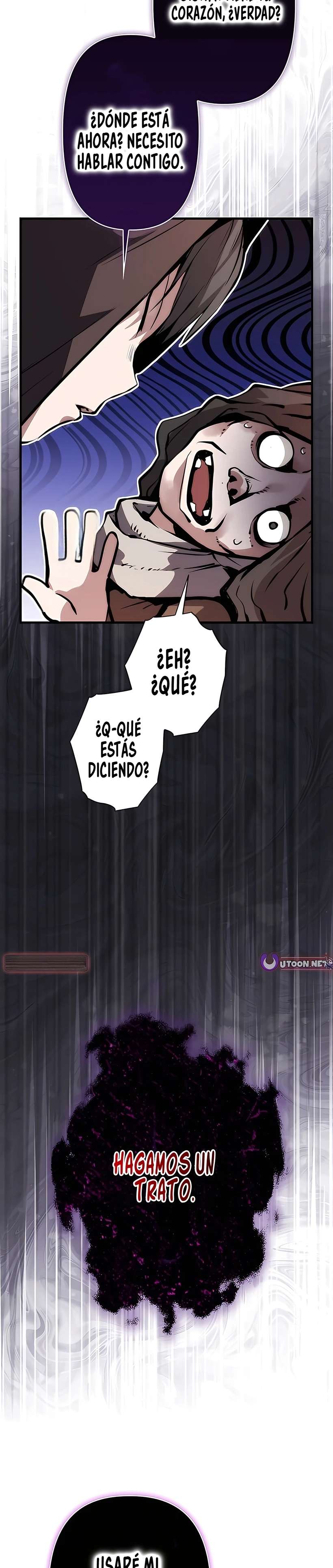Ladrón de Habilidades de Nivel Roto Capitulo 19 página 23