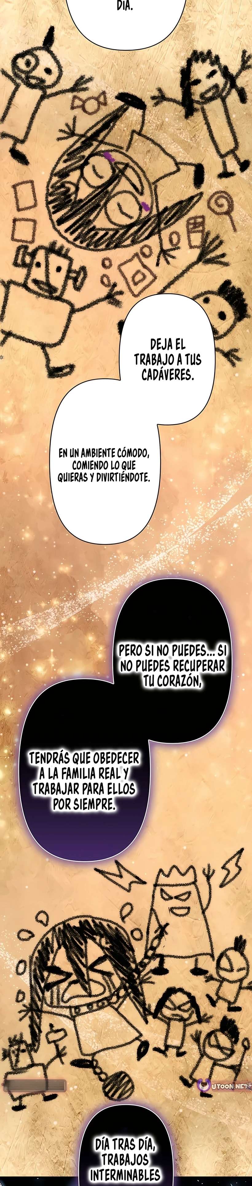 Ladrón de Habilidades de Nivel Roto Capitulo 19 página 36