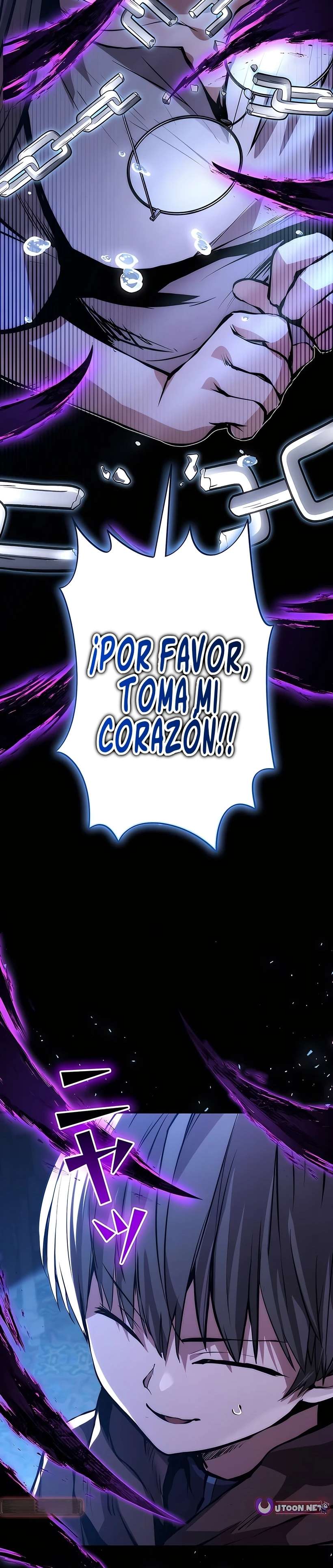 Ladrón de Habilidades de Nivel Roto Capitulo 19 página 41