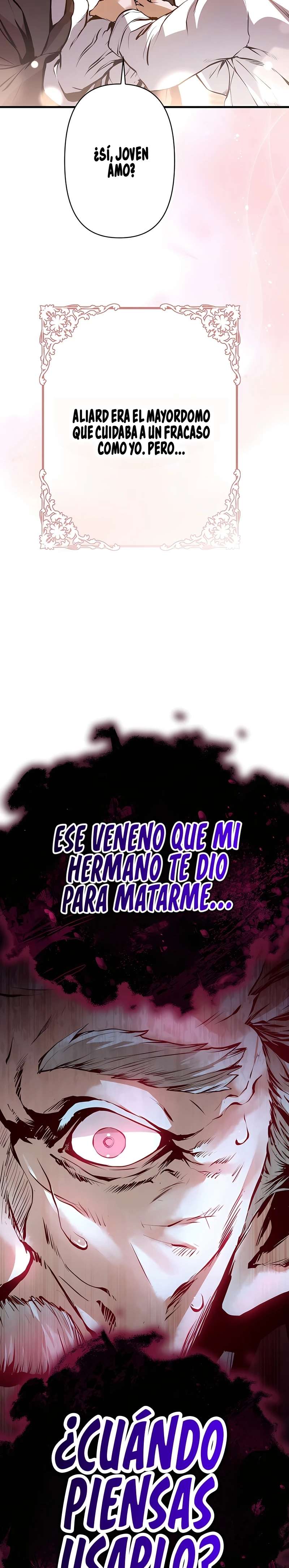 Ladrón de Habilidades de Nivel Roto Capitulo 2 página 45