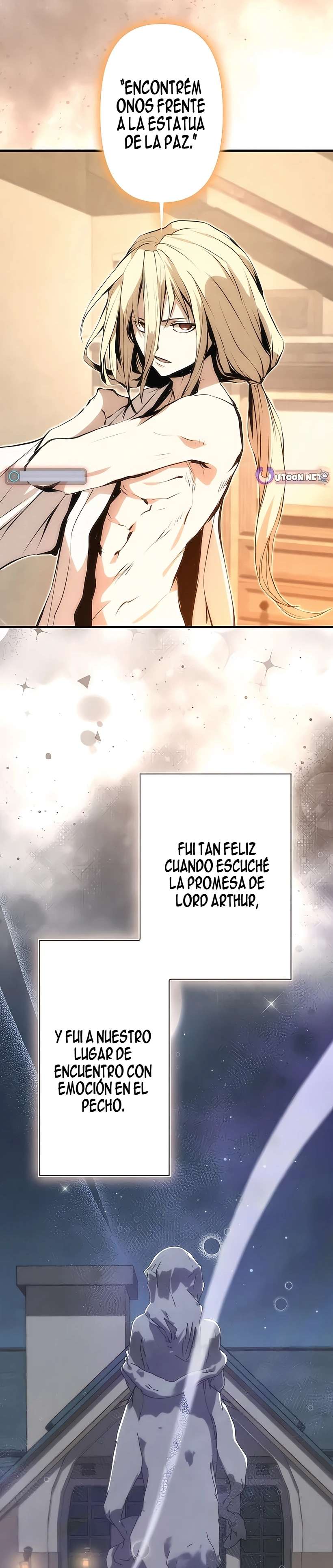 Ladrón de Habilidades de Nivel Roto Capitulo 20 página 17