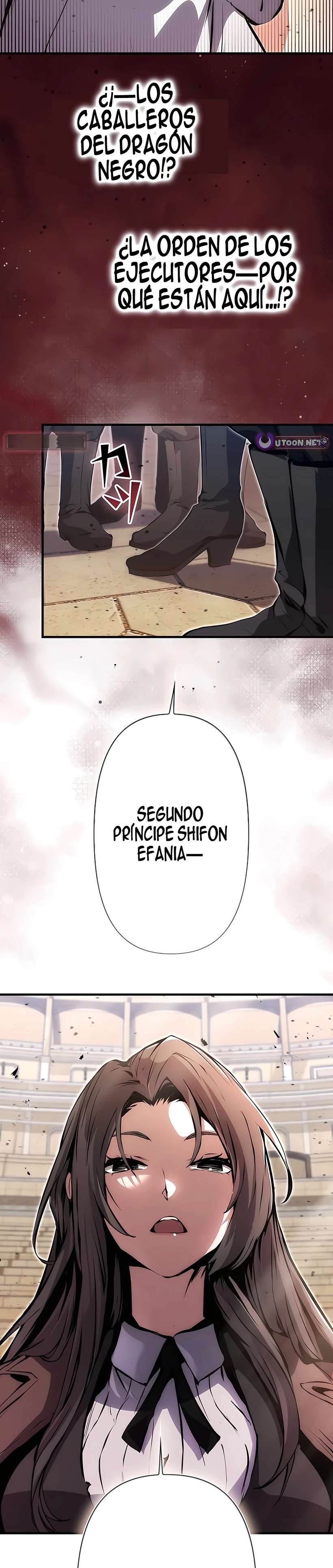 Ladrón de Habilidades de Nivel Roto Capitulo 20 página 48