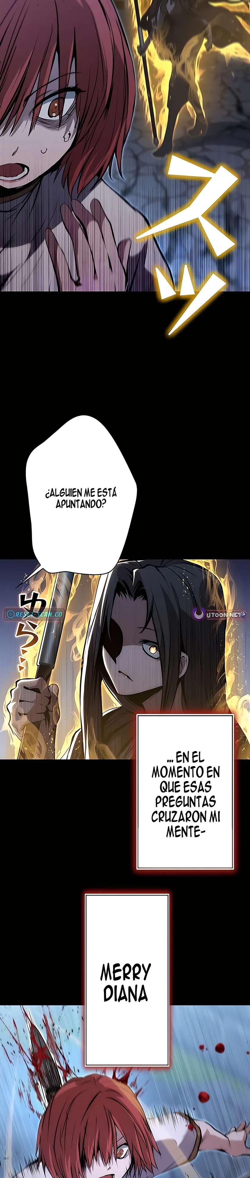 Ladrón de Habilidades de Nivel Roto Capitulo 21 página 12