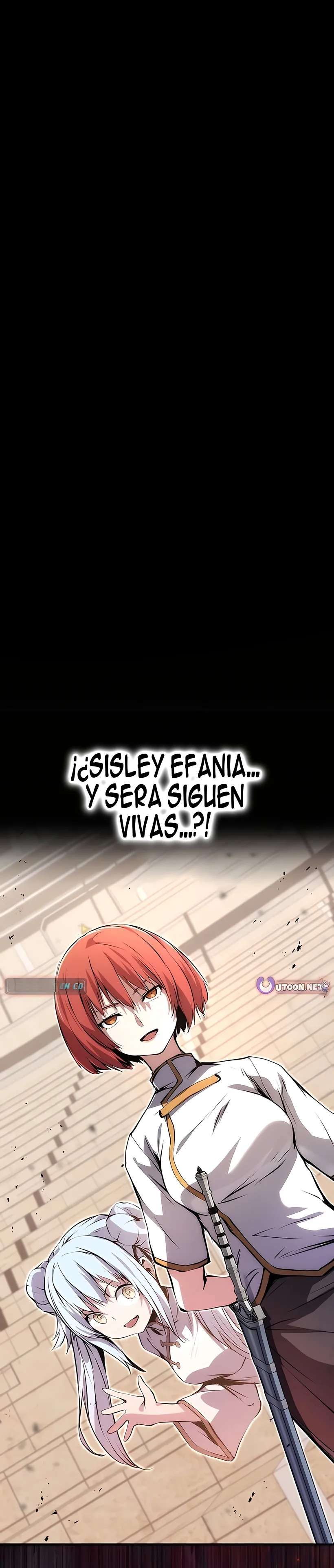 Ladrón de Habilidades de Nivel Roto Capitulo 21 página 4