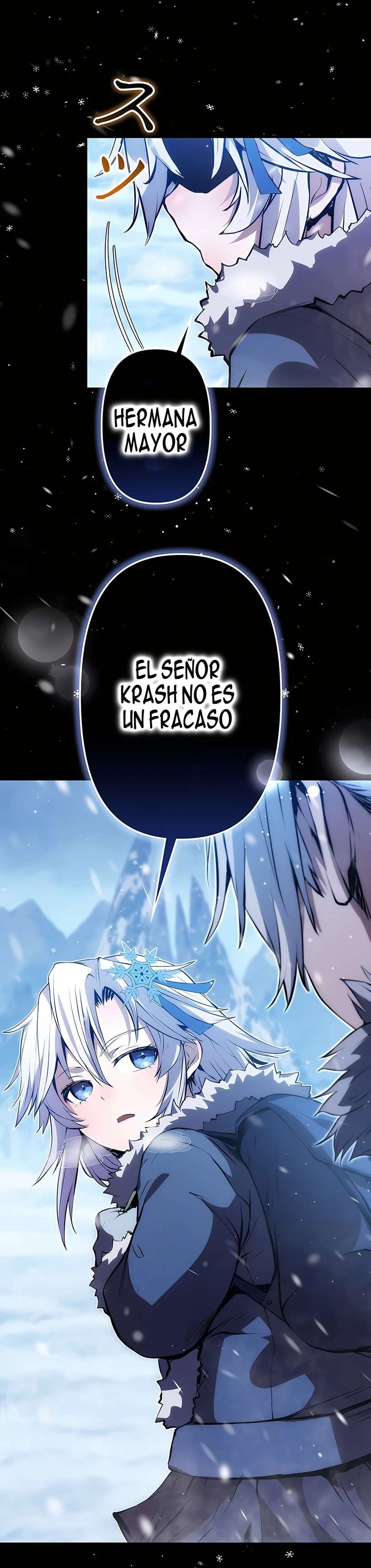 Ladrón de Habilidades de Nivel Roto Capitulo 22 página 16