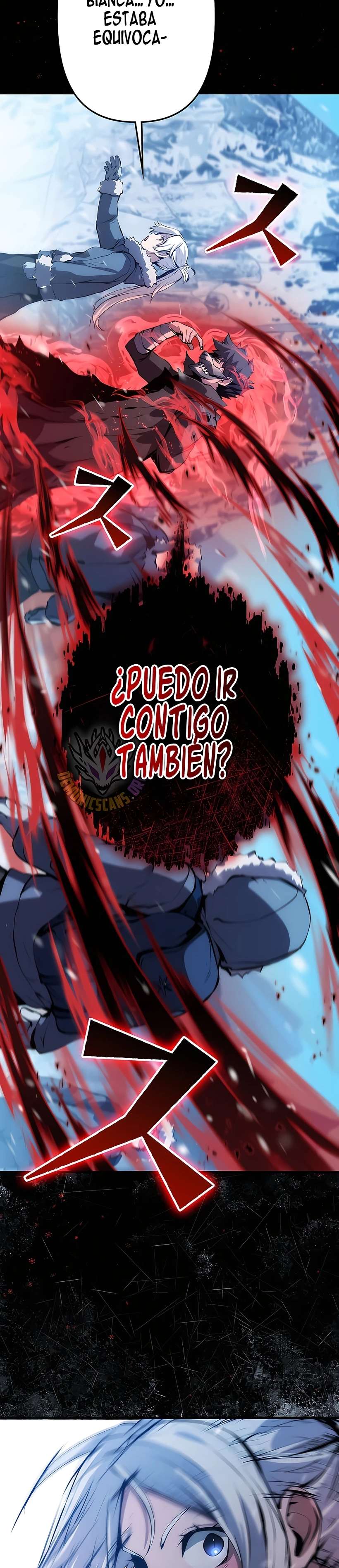 Ladrón de Habilidades de Nivel Roto Capitulo 22 página 20