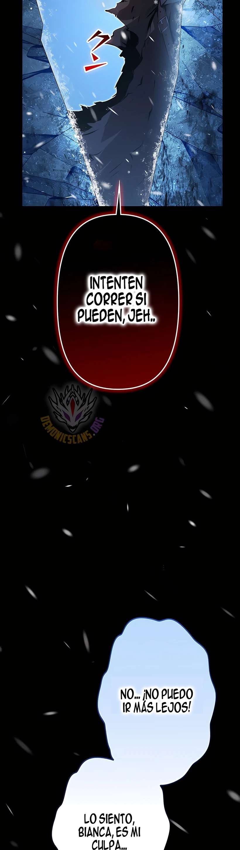 Ladrón de Habilidades de Nivel Roto Capitulo 22 página 29