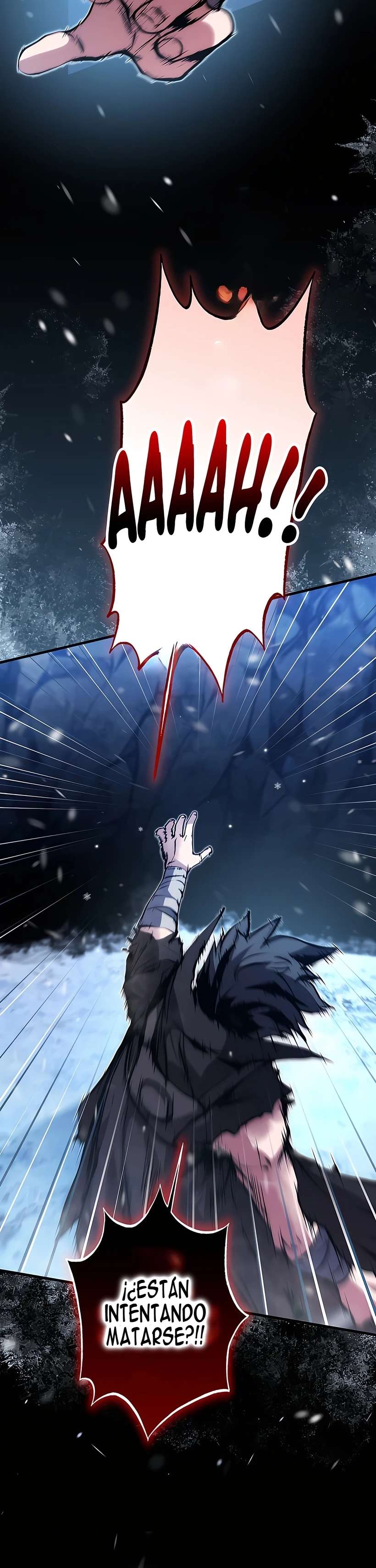 Ladrón de Habilidades de Nivel Roto Capitulo 22 página 33