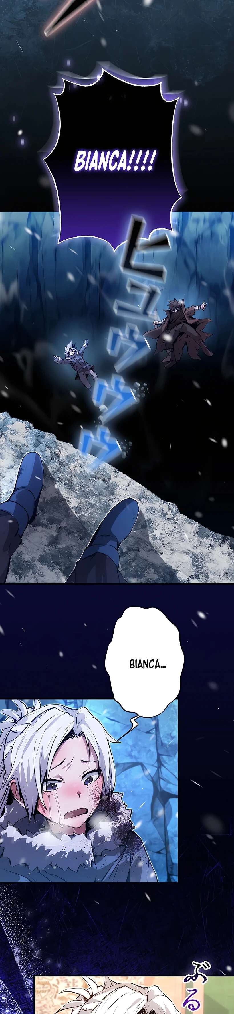 Ladrón de Habilidades de Nivel Roto Capitulo 22 página 37
