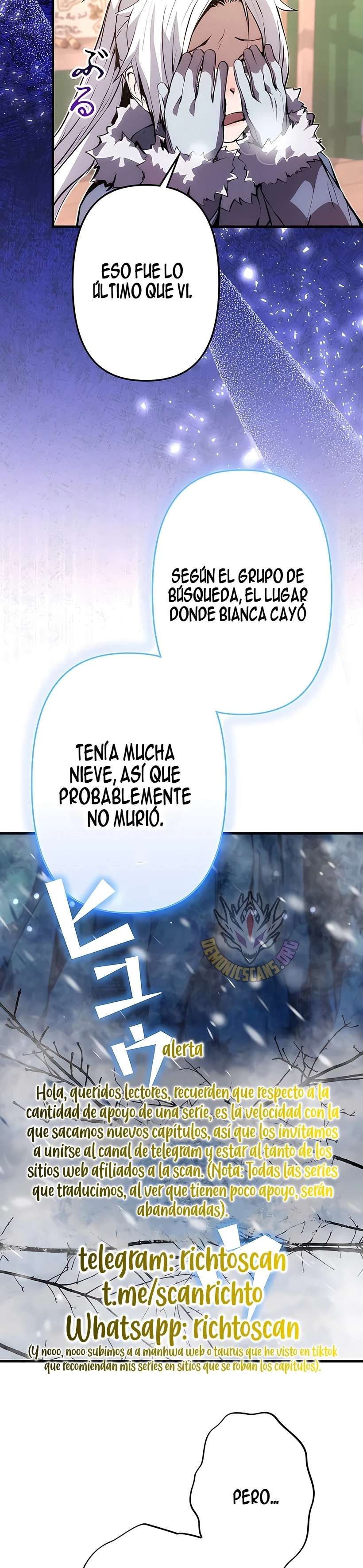 Ladrón de Habilidades de Nivel Roto Capitulo 22 página 38