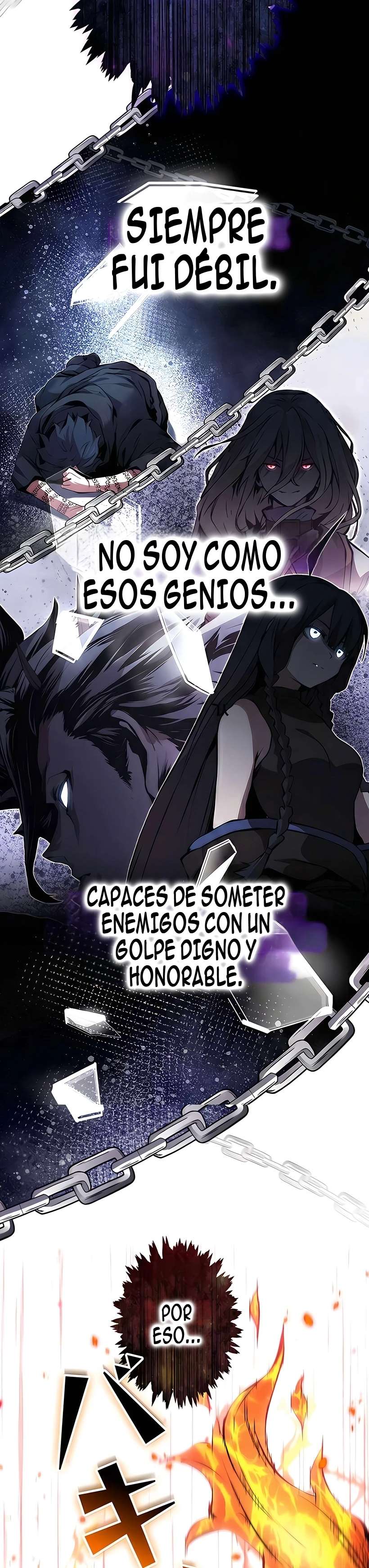 Ladrón de Habilidades de Nivel Roto Capitulo 24 página 26