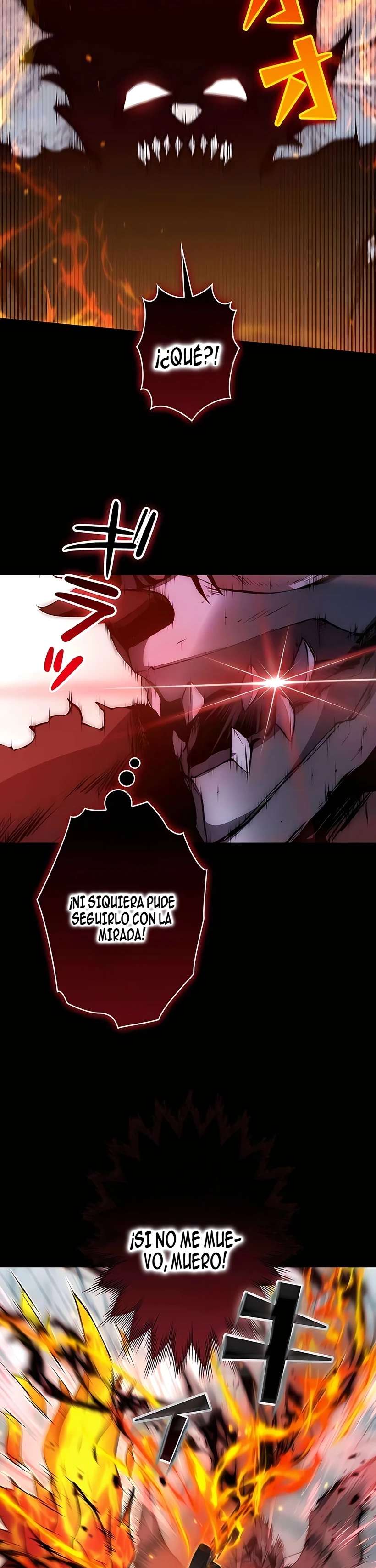 Ladrón de Habilidades de Nivel Roto Capitulo 24 página 31
