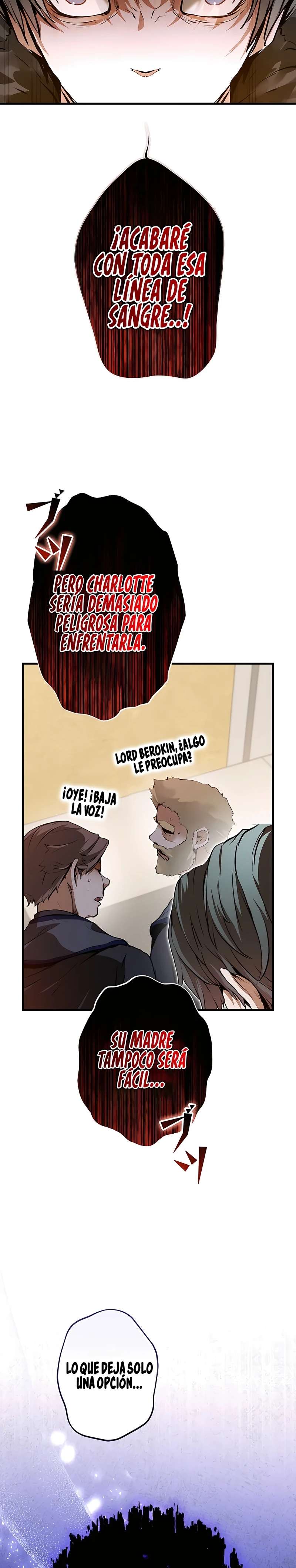 Ladrón de Habilidades de Nivel Roto Capitulo 3 página 9