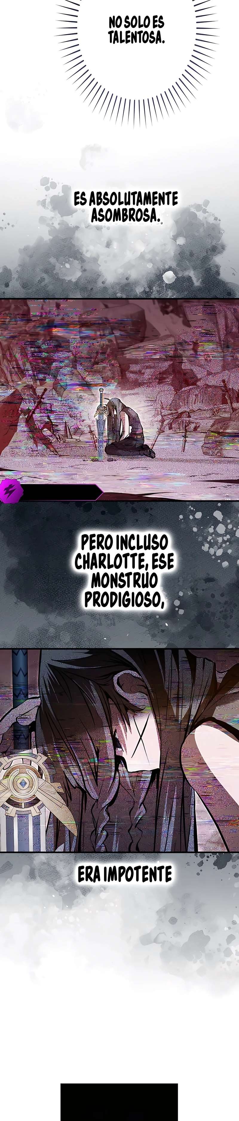 Ladrón de Habilidades de Nivel Roto Capitulo 4 página 24