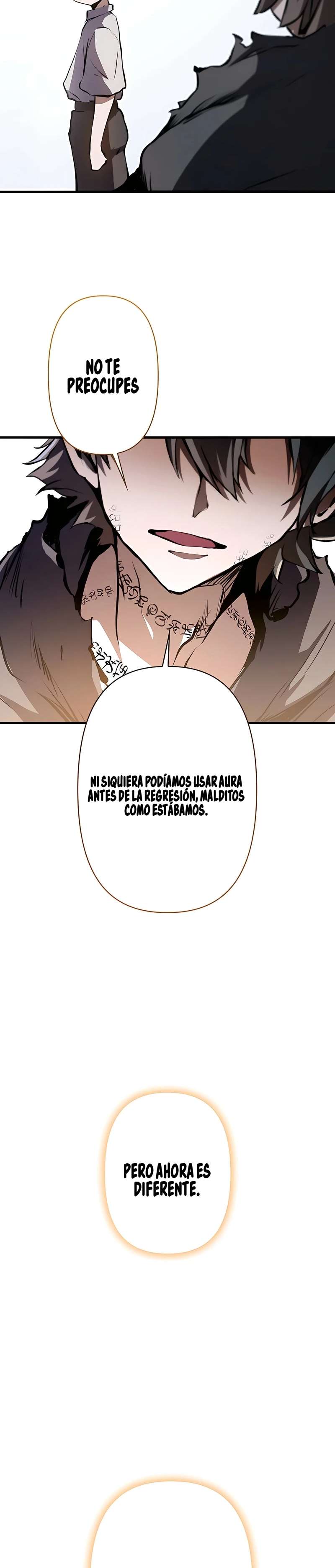 Ladrón de Habilidades de Nivel Roto Capitulo 4 página 26