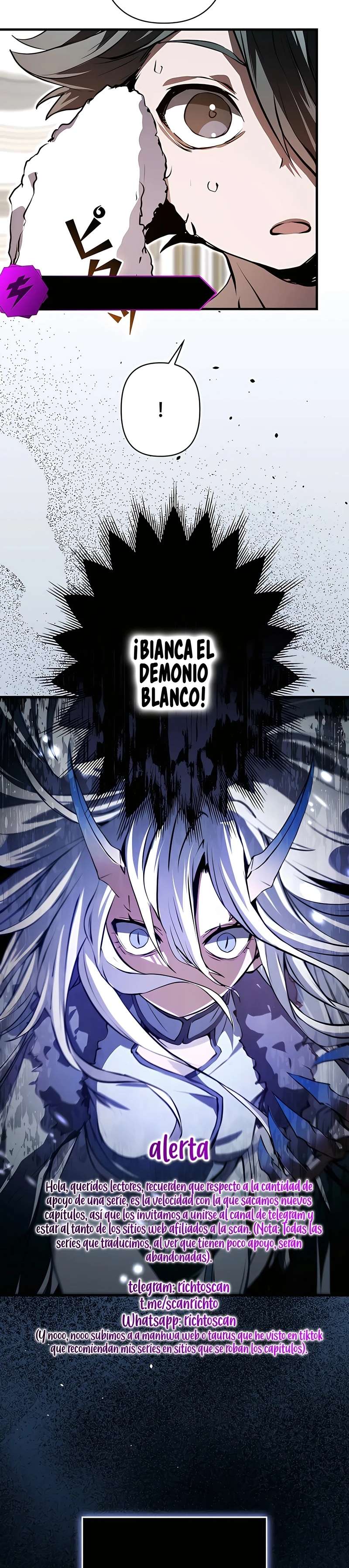 Ladrón de Habilidades de Nivel Roto Capitulo 4 página 32