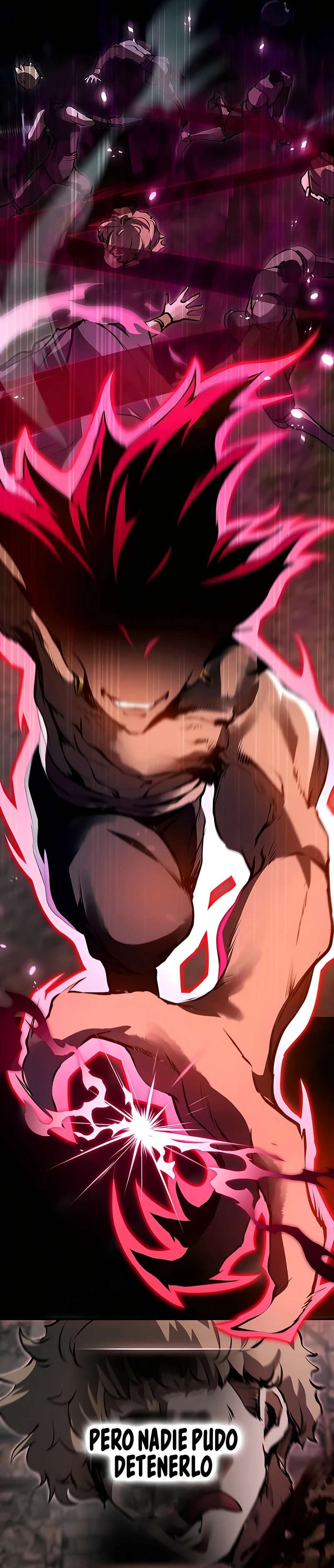 Ladrón de Habilidades de Nivel Roto Capitulo 4 página 7