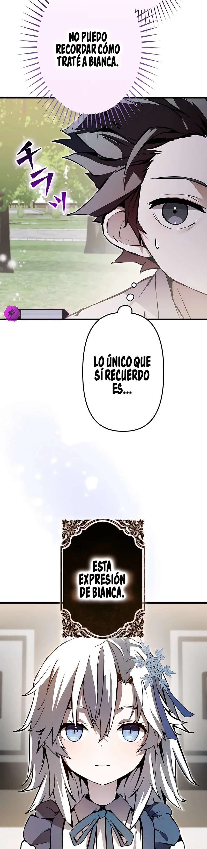 Ladrón de Habilidades de Nivel Roto Capitulo 5 página 21
