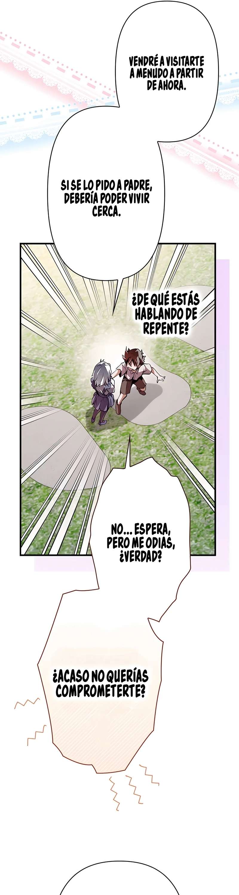 Ladrón de Habilidades de Nivel Roto Capitulo 5 página 36