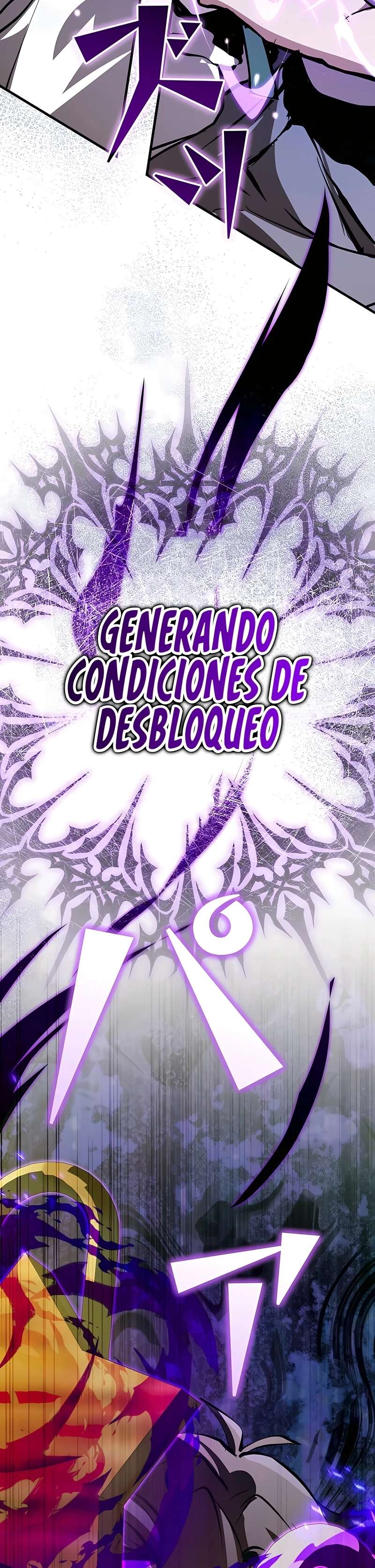 Ladrón de Habilidades de Nivel Roto Capitulo 5 página 40