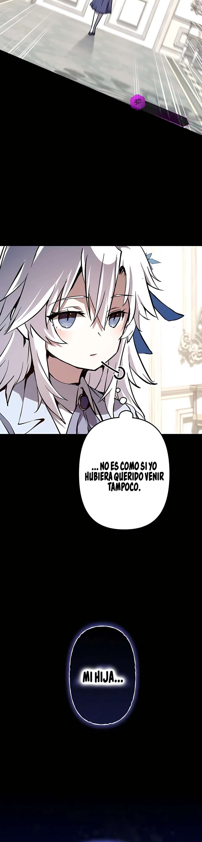 Ladrón de Habilidades de Nivel Roto Capitulo 5 página 7