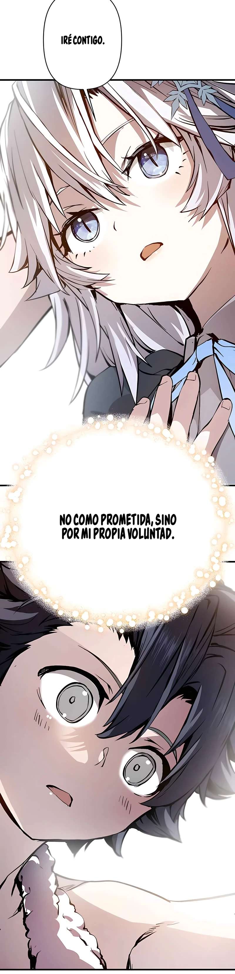 Ladrón de Habilidades de Nivel Roto Capitulo 6 página 32