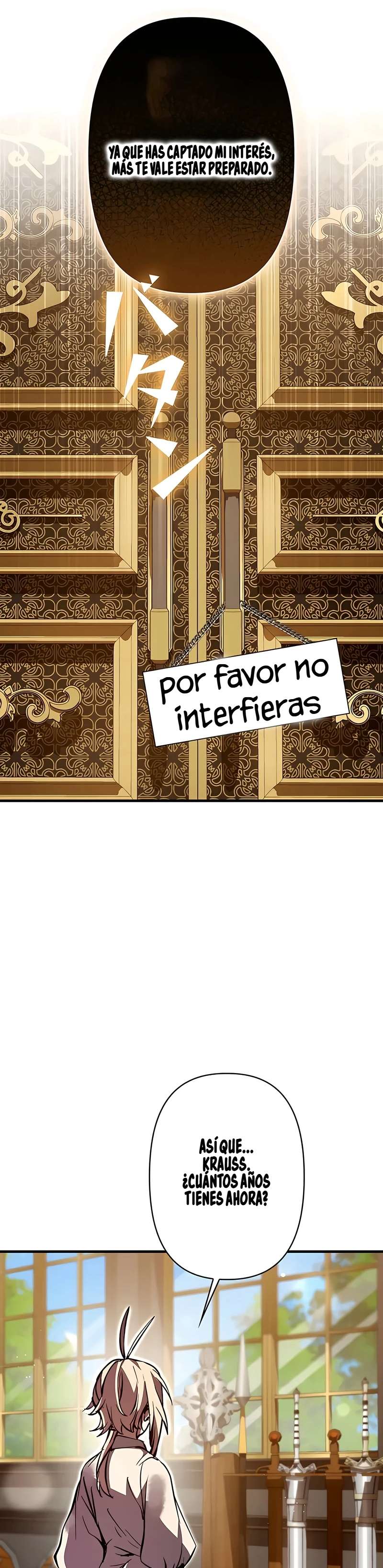 Ladrón de Habilidades de Nivel Roto Capitulo 7 página 17