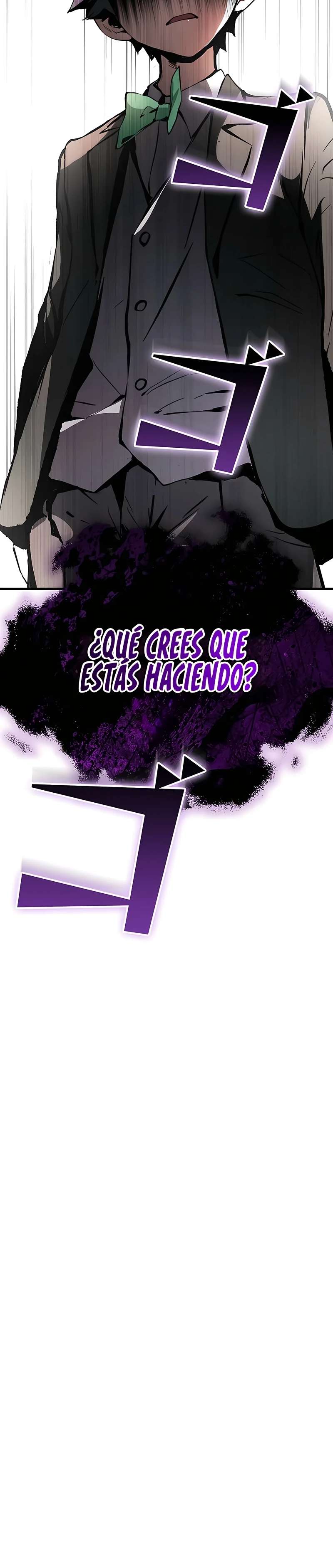 Ladrón de Habilidades de Nivel Roto Capitulo 7 página 52