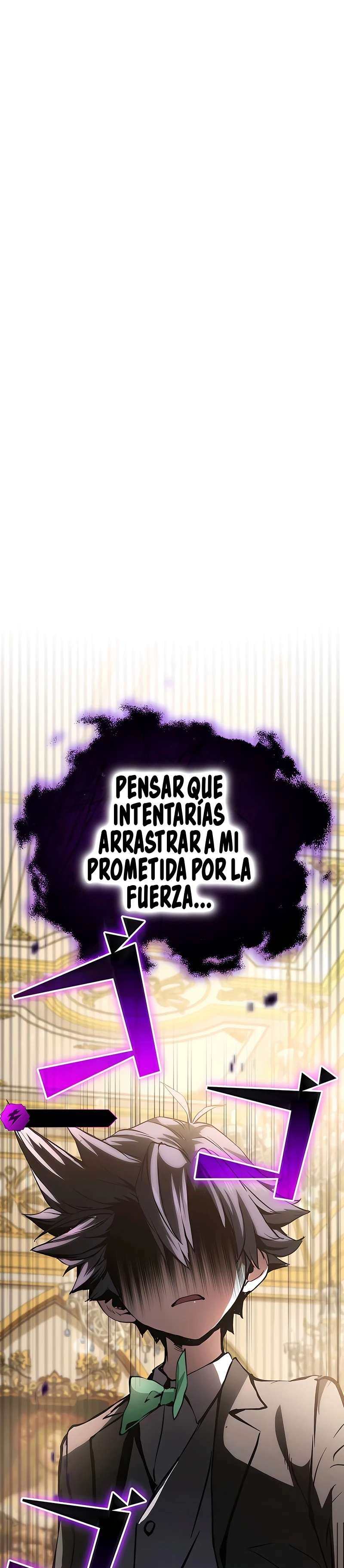 Ladrón de Habilidades de Nivel Roto Capitulo 8 página 4