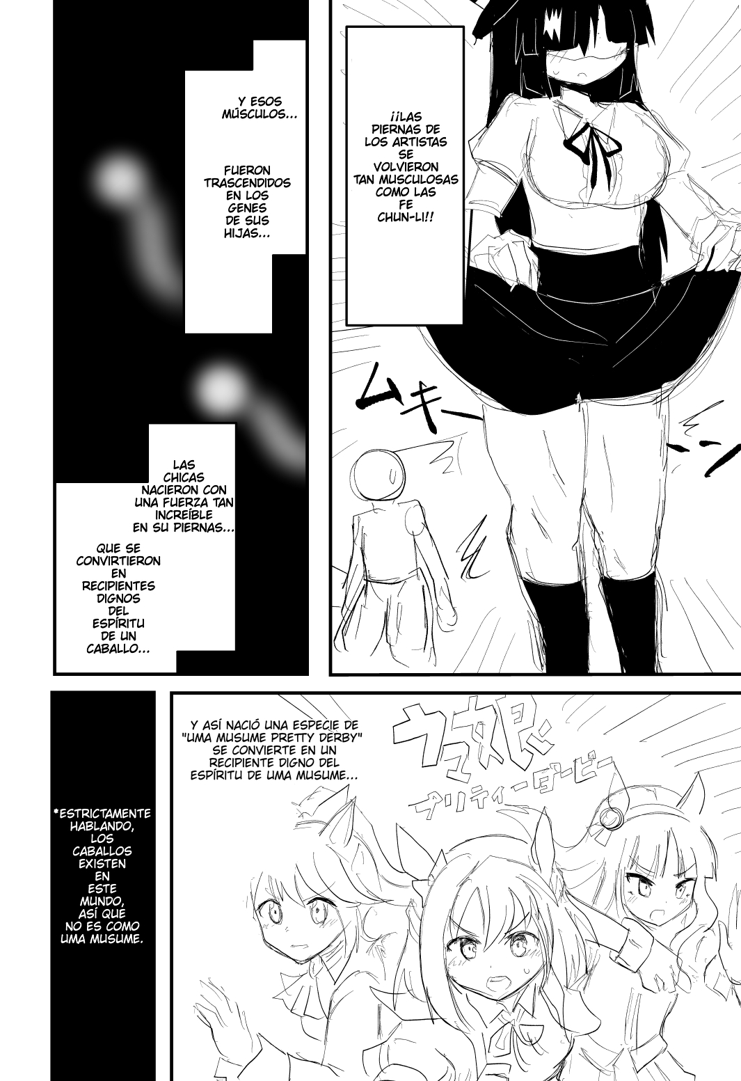 Indozou No Nikki Manga Capitulo 15 página 2