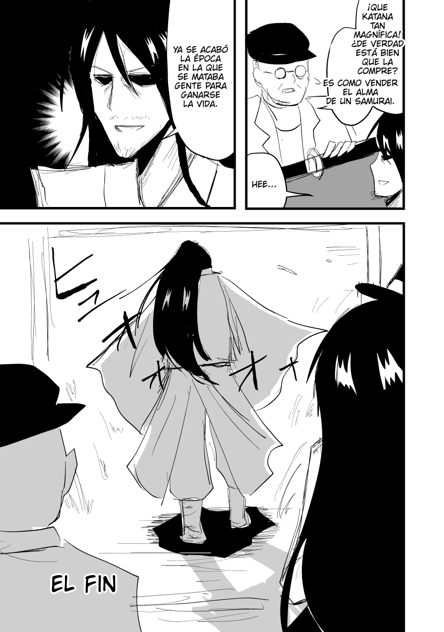 Indozou No Nikki Manga Capitulo 43 página 2