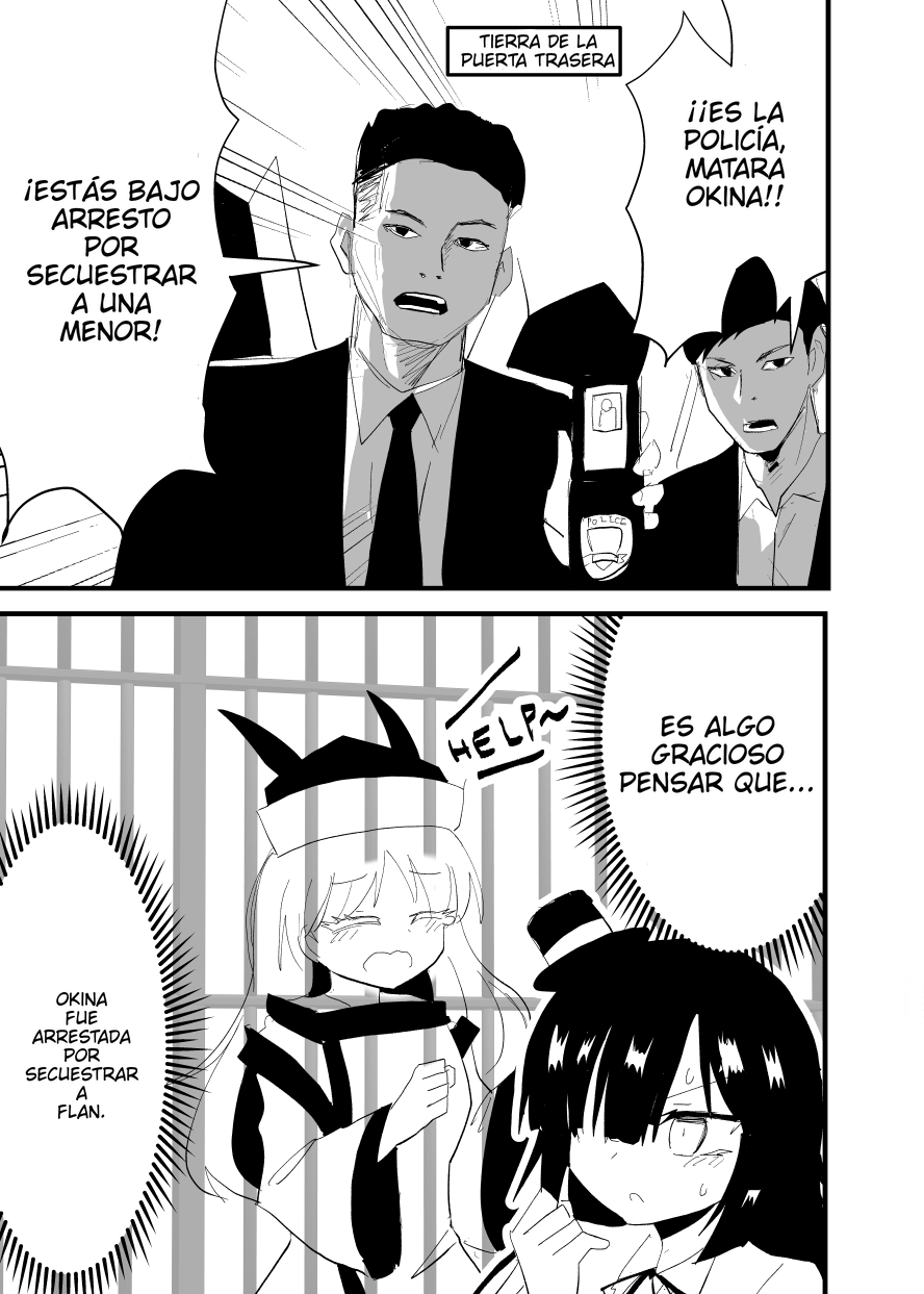 Indozou No Nikki Manga Capitulo 48 página 2