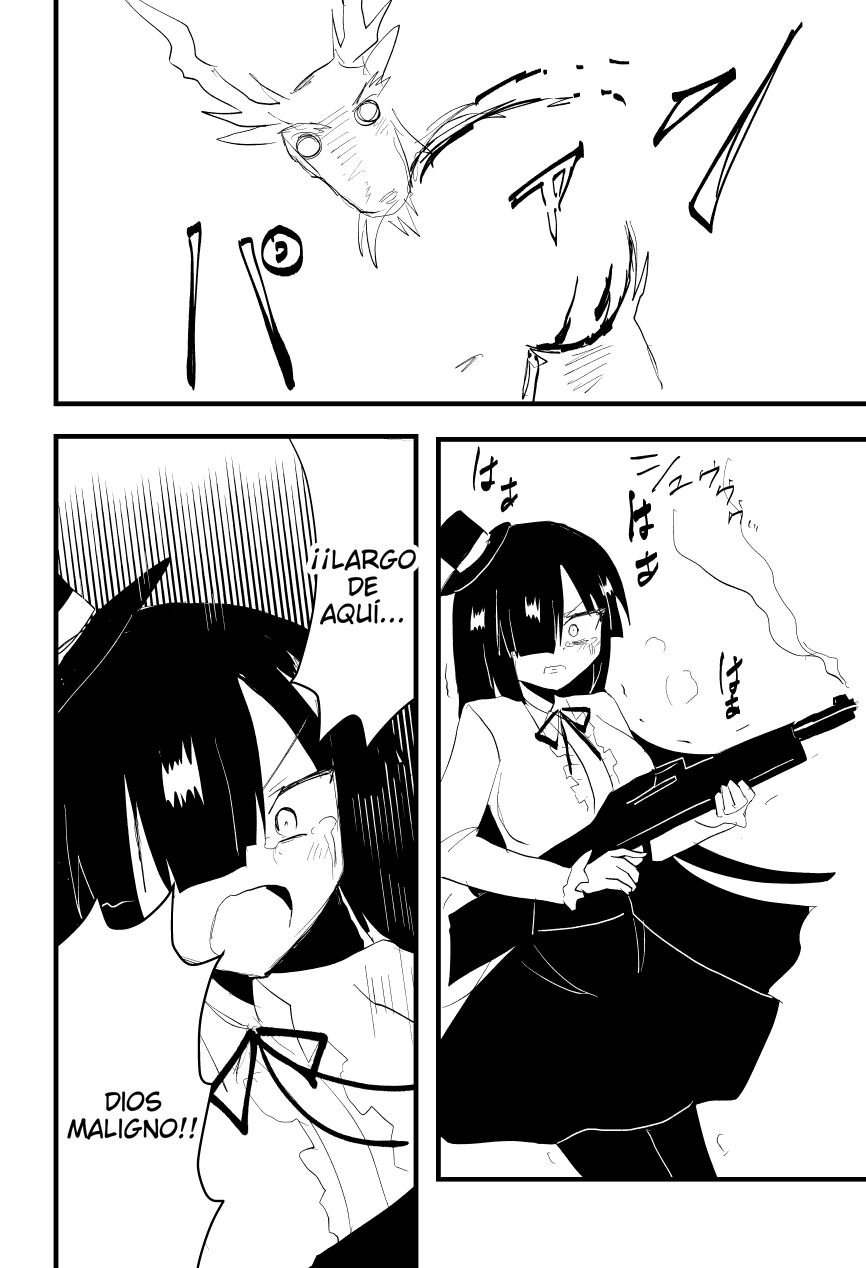 Indozou No Nikki Manga Capitulo 56 página 2