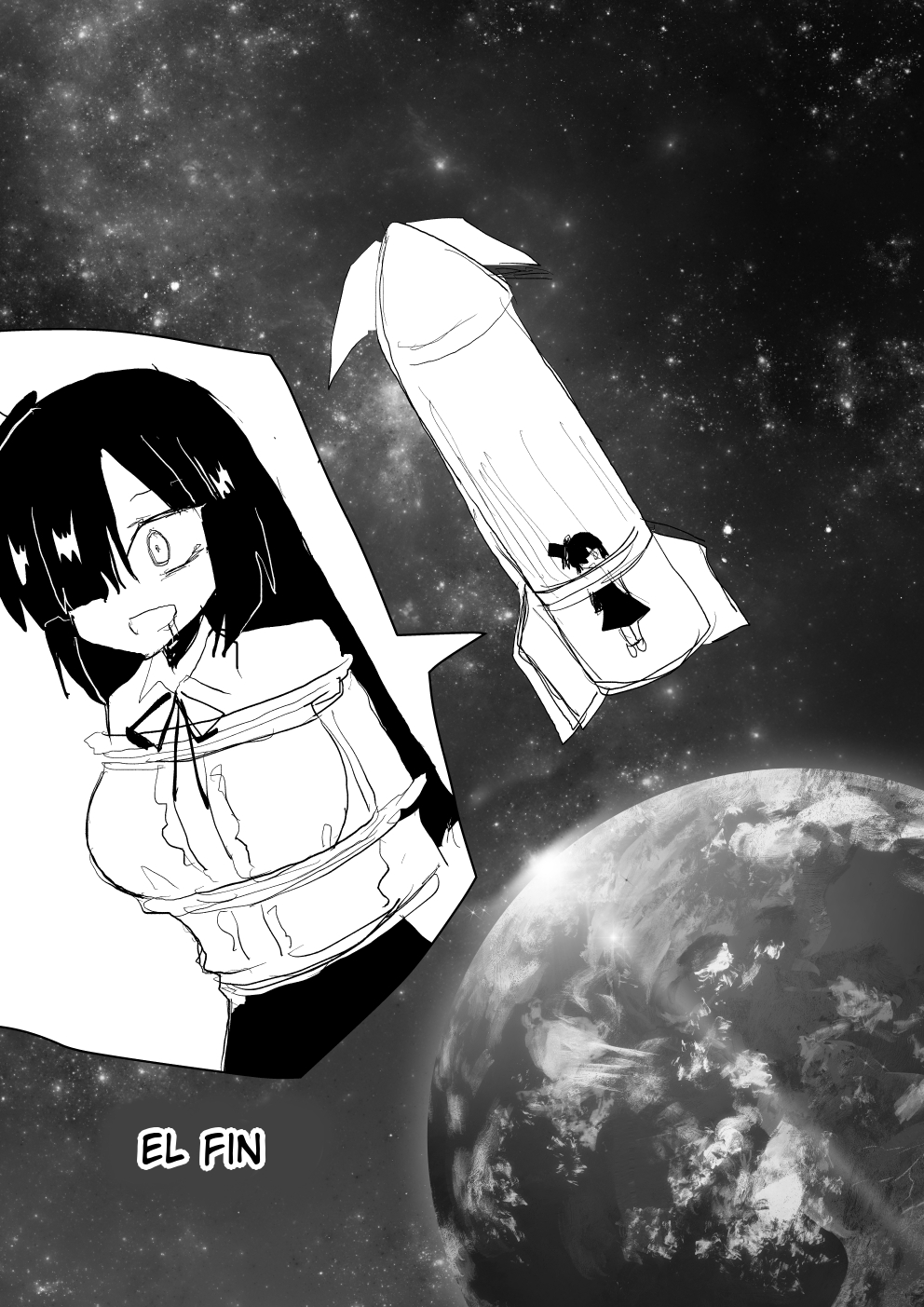 Indozou No Nikki Manga Capitulo 71 página 2