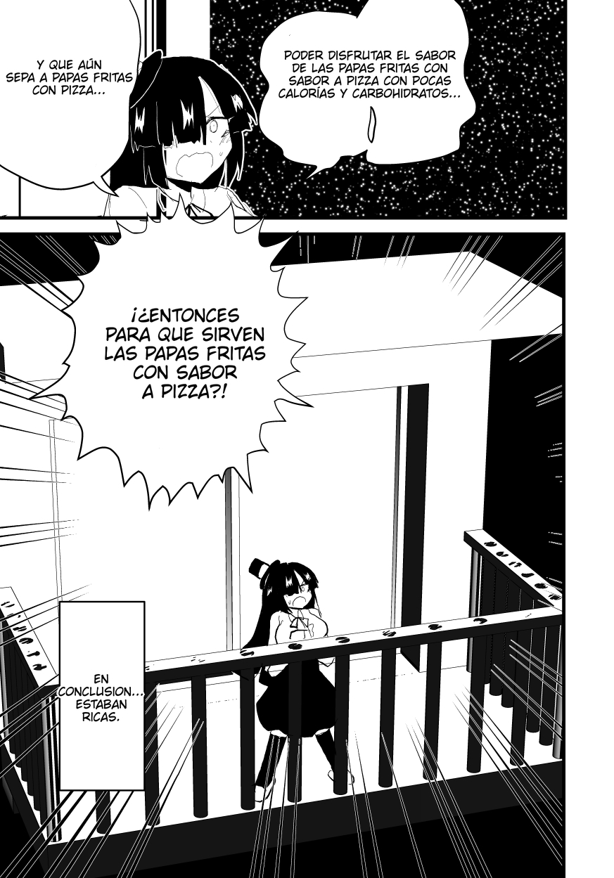 Indozou No Nikki Manga Capitulo 76 página 2