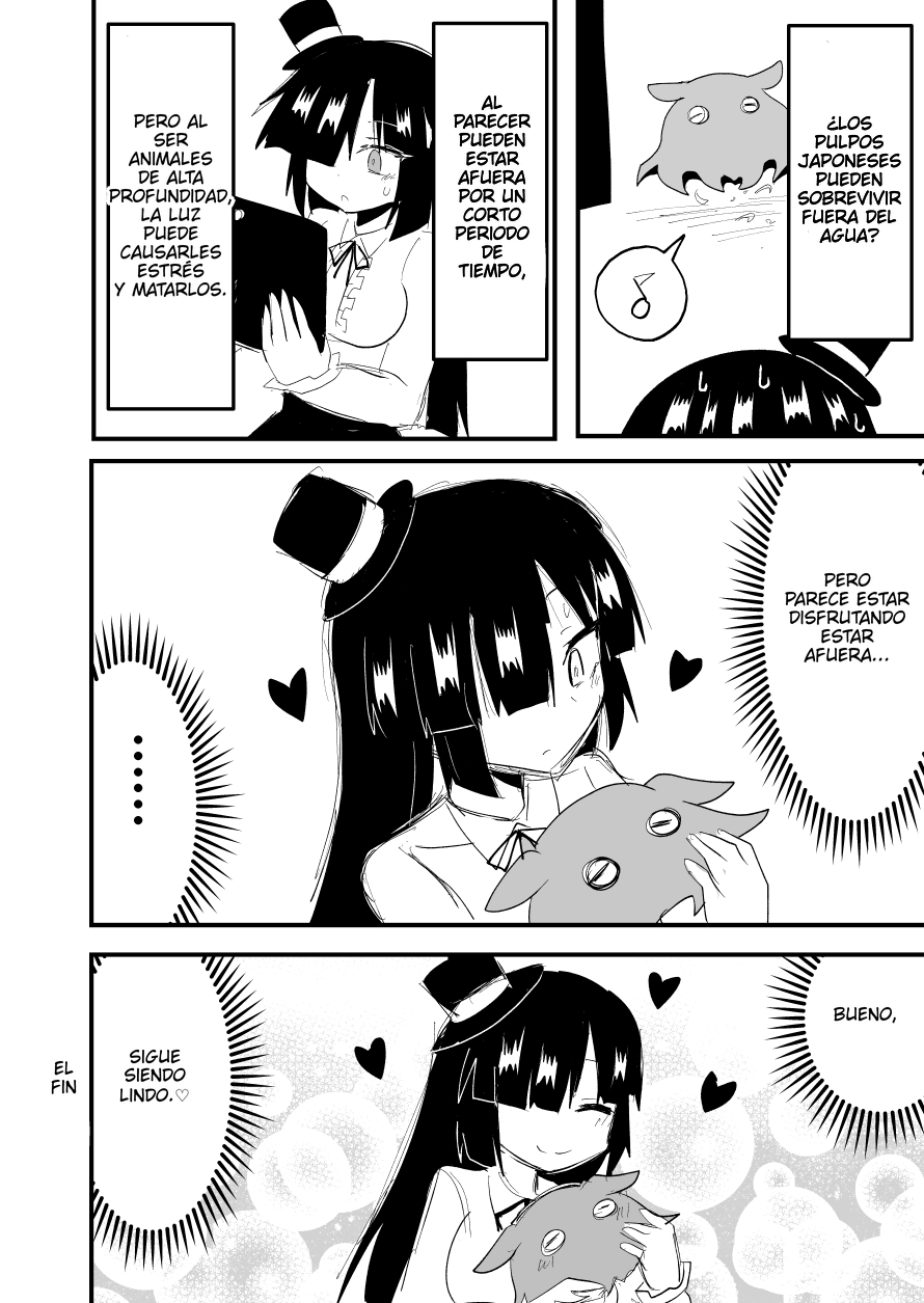 Indozou No Nikki Manga Capitulo 8 página 2